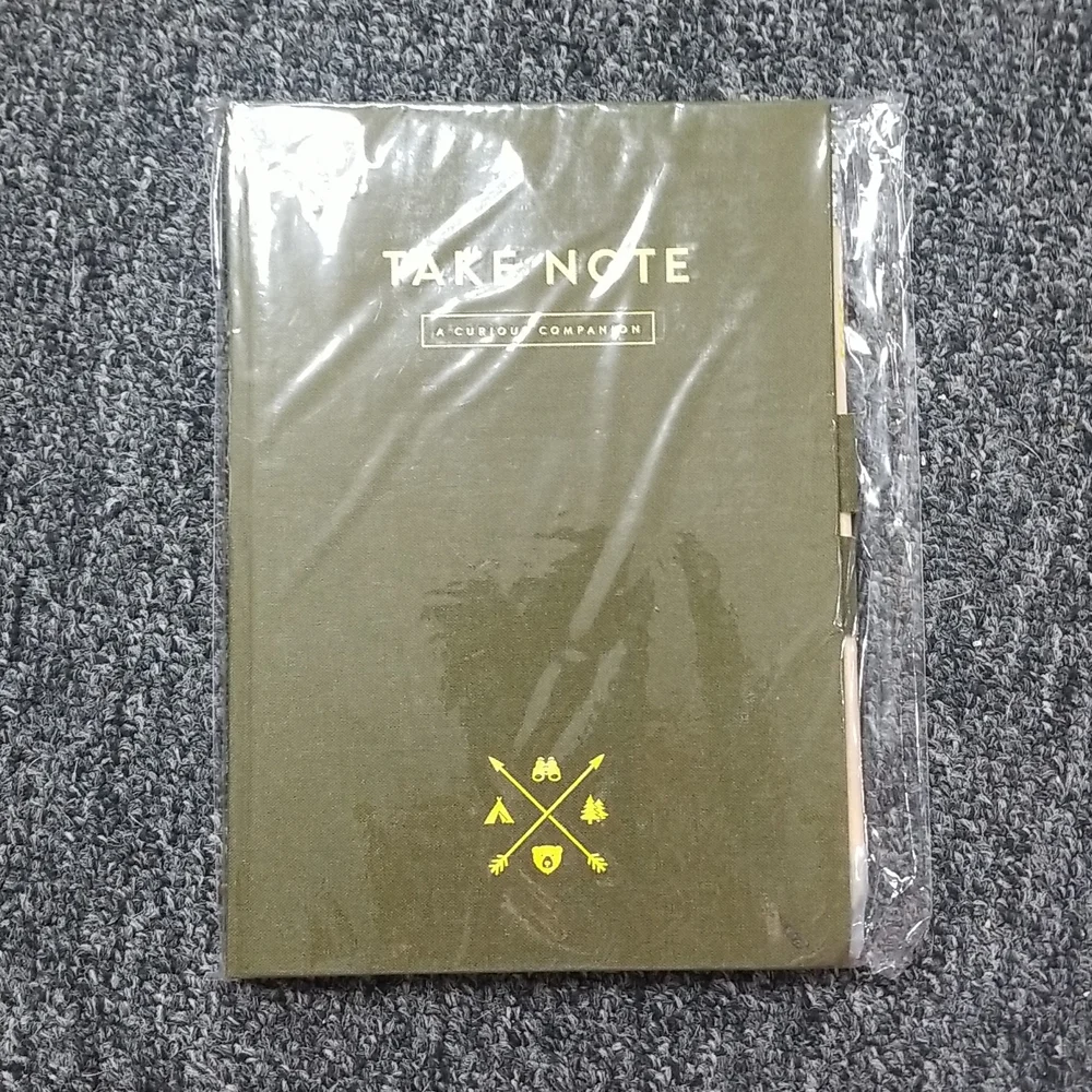 Fossil Journal
